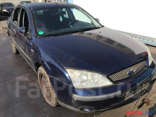 ������� Ford Mondeo 3 2000-2007 20565187 1465010 ����