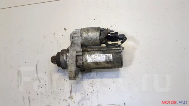 ������� Skoda Fabia 2007-2014 20559336 02T911024N ����