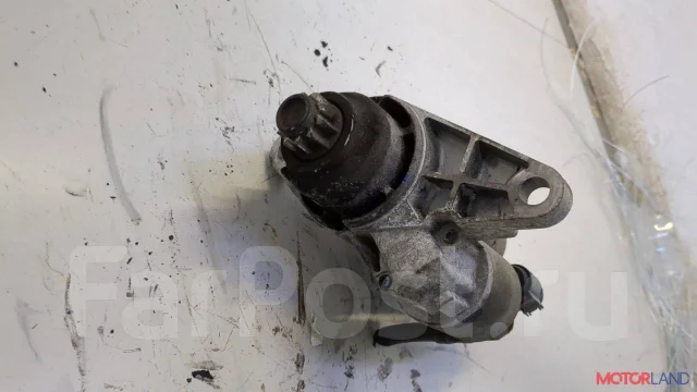 ������� Skoda Fabia 2007-2014 20559336 02T911024N ����