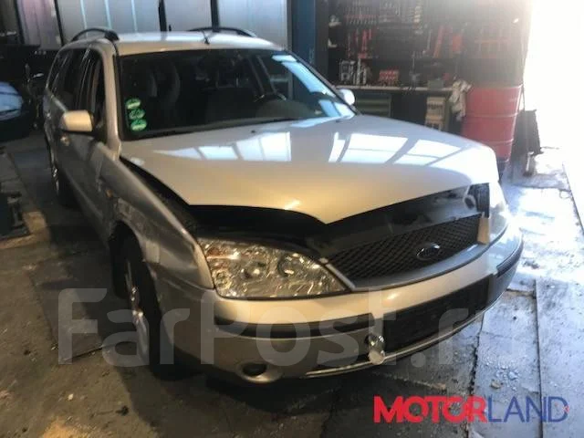 ������� Ford Mondeo 3 2000-2007 20573961 1465010 ����