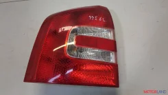 ������ (������) Skoda Octavia (A5) 2004-2013 20555670, ����� 1Z9945111B ����