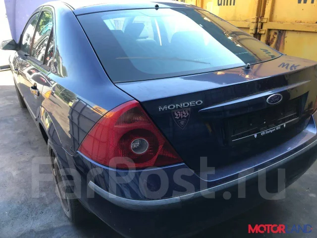 ������� Ford Mondeo 3 2000-2007 20565187 1465010 ����