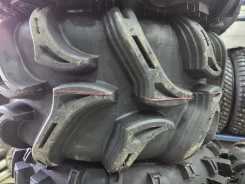 Forerunner Vulcan. ����� mt, 2025 ���, ����� ����
