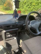 Mazda Familia. ��������, ��������, 1.6 (110��.�.), ������, 198 679����. �� ����