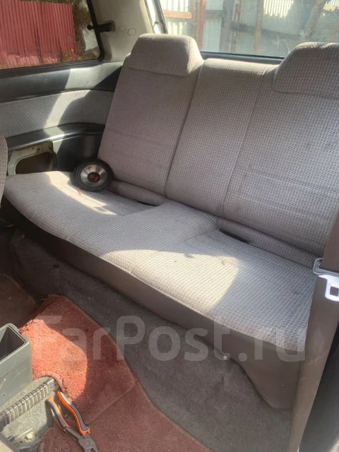 Mazda Familia. ��������, ��������, 1.6 (110��.�.), ������, 198 679����. �� ����