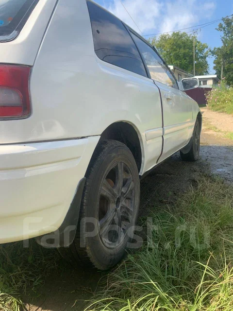 Mazda Familia. ��������, ��������, 1.6 (110��.�.), ������, 198 679����. �� ����