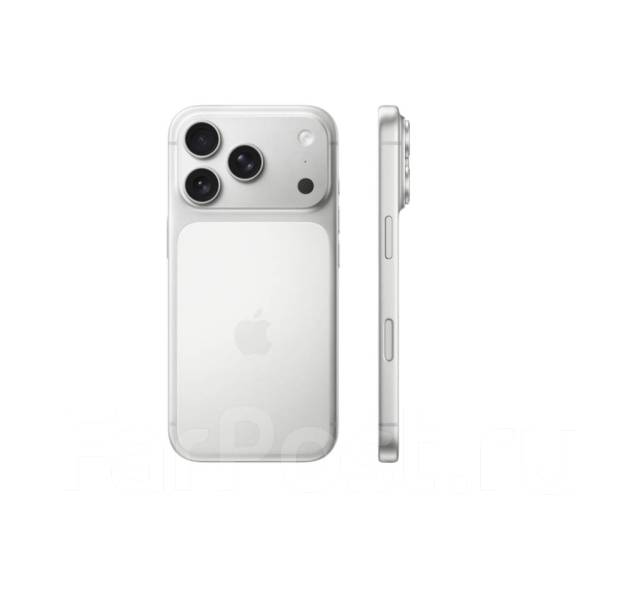 Apple iPhone 17 Pro. �����, 512 ��, �����, 3G, 4G LTE, 5G, Dual-SIM, ����������, NFC ����