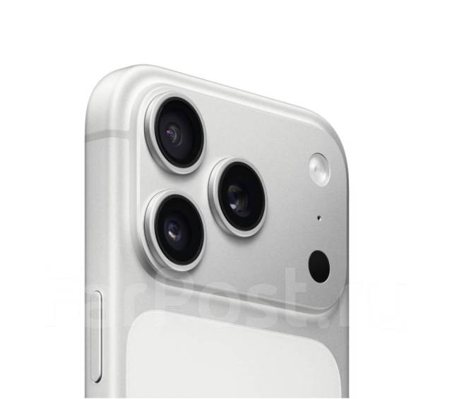 Apple iPhone 17 Pro. �����, 512 ��, �����, 3G, 4G LTE, 5G, Dual-SIM, ����������, NFC ����