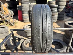 Yokohama BluEarth E50. ������, 2018 ���, �/�, ����� 50 % ����