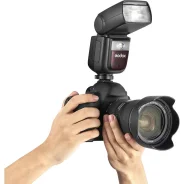 ������� ��� Pentax - Godox Ving V860IIIP TTL ����