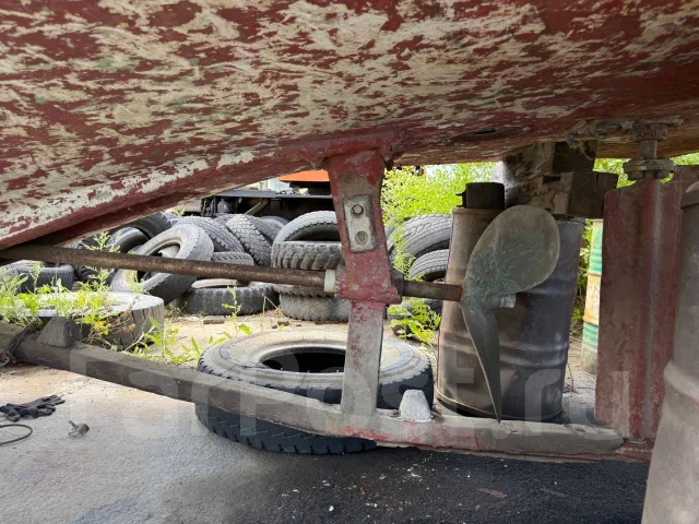 Yamaha. 1989 ���, ����� 13��., ��������� ������������, 190��.�., ������ ����