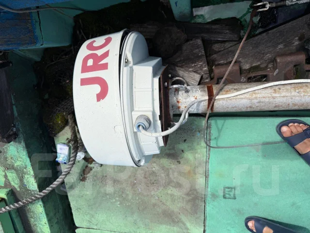 Yamaha. 1989 ���, ����� 13��., ��������� ������������, 190��.�., ������ ����
