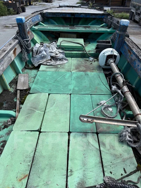Yamaha. 1989 ���, ����� 13��., ��������� ������������, 190��.�., ������ ����