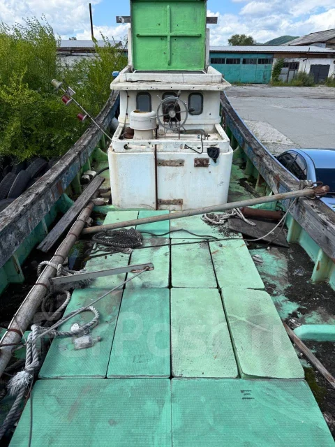 Yamaha. 1989 ���, ����� 13��., ��������� ������������, 190��.�., ������ ����