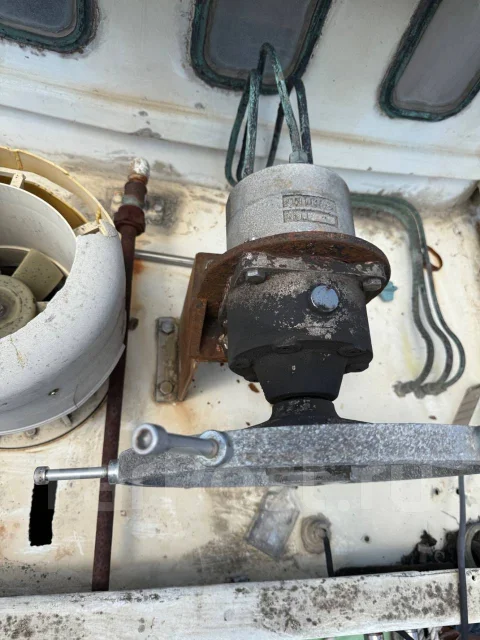 Yamaha. 1989 ���, ����� 13��., ��������� ������������, 190��.�., ������ ����