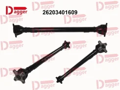 ��� ��������� 26203401609 26203401609 BMW X3 E83 2004-2010 ����� 4,05kg standart 26203401609 26203401609 ����