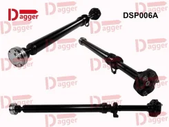 ��� ��������� DSP006A 7L0521102M 7L0521102B 7L0521102N Touareg 7L6 Audi Q7 10-15 4LB ������ ����.1246mm 13.15�� Dagger DSP006A DSP006A ����