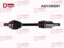 ��� ��������� � ����� A2213302201 A2213302201 S-Class, V221, W221 �����/���� 6,5�� standart A2213302201 A2213302201 ����
