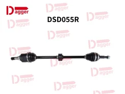 ��� ��������� � ����� DSD055R 43410-12670 43410-12720 1.8 ZZE122 Isis ZNM10 WISH ZNE10 RH 8.8�� Dagger DSD055R, ������ DSD055R ����