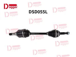 ��� ��������� � ����� DSD055L 43420-12590 43420-12260 1.8 ZZE122 Isis ZNM10 WISH ZNE10 LH 6.5�� Dagger DSD055L, ����� DSD055L ����