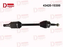 ��� ��������� � ����� DSD014L 43420-10300 C-HR 1.2 LH �� standart DSD014L, ����� DSD014L ����