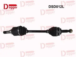 ��� ��������� � ����� DSD012L 43420-05240 43430-05241 ����� ����.26T/����,20T L=661mm. Avensis, ZZT251, ZZT251L 1ZZFE FL kg Dagger DSD012L, ����� ����...