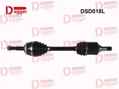 ��� ��������� � ����� DSD018L 39101-4M475 Wingroad/AD QG Y11 2WD LH ����� ����.25T/����,25T �� standart DSD018L, ����� DSD018L ����
