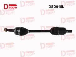 ��� ��������� � ����� DSD015L 49500-1R100 Solaris/RIO AUTO - 6 Speed 2WD ABS �� Dagger DSD015L DSD015L ����