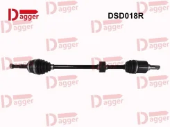 ��� ��������� � ����� DSD018R 39100-4M475 Wingroad/AD QG Y11 2WD RH ����� ����.25T/����,25T �� standart DSD018R, ������ DSD018R ����