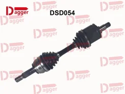 ��� ��������� � ����� DSD054 43430-35030 Prado 95 8�� Dagger DSD054 DSD054 ����