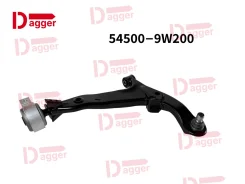 ����� 54500-9W200 54500-9W200 �������� ������ Teana J31 5,3�� Dagger 545009W200 545009W200 ����