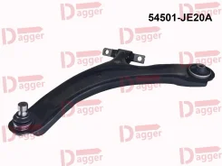����� 54501-JE20A 54501-JE20A �������� ����� Qashqai 06-13. X-Trail T31 07-15 3.05�� Dagger 54501JE20A 54501JE20A ����