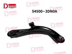 ����� 54500-3DN0A 54500-4MD5A Sylphy PRC MAKE B17Z 12-, Tiida C12 12-, Lannia U15Z 15- ������ 3.3�� Dagger 545003DN0A 545003DN0A ����