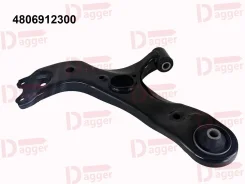 ����� 48069-12300 48069-02180 �������� ����� ZRE15# 4,5�� Dagger 4806912300 4806912300 ����