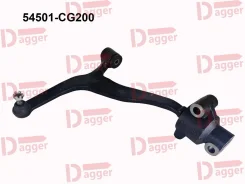 ����� 54501-CG200 54501-CG200 �������� ����� FX35/FX45 S50 9.3�� Dagger 54501CG200 54501CG200 ����