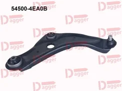 ����� 54500-4EA0B 54500-4EA0B Qashqai, J11E RH 3.9�� Dagger 545004EA0B, ������ 545004EA0B ����