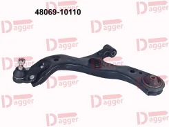 ����� 48069-10110 48069-10110 Toyota C-HR 2016- Toyota Corolla Cross ����� Dagger 4806910110 4806910110 ����