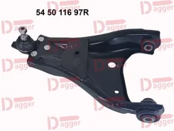 ����� 54 50 116 97R 54 50 116 97R Terrano D10 14-, Renault Duster 10- ����� Dagger 545011697R 545011697R ����