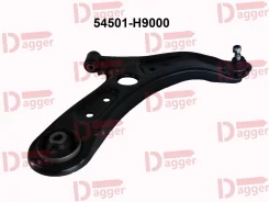 ����� 54501-H9000 54501-H9000 Hyundai Accent 2018-2019; KIA RIO 2018 Lower ������ Dagger 54501H9000 54501H9000 ����