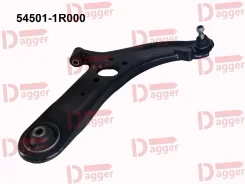 ����� 54501-1R000 54501-1R000 Hyundai Accent 2012- Lower ARM ������ Dagger 545011R000 545011R000 ����