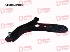 ����� 54500-H9000 54500-H9000 Hyundai Accent 2018-2019; KIA RIO 2018 Lower ����� Dagger 54500H9000 54500H9000 ����