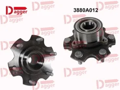 ������� ������ 3880A012 3880A012 V9# �����, 5.1�� standart 3880A012 3880A012 ����