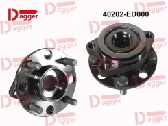 ������� ������ 40202-ED000 40202-ED00A C11 G11 �����, 2.62�� Dagger 40202ED000 40202ED000 ����