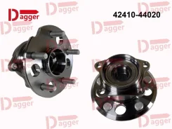 ������� ������ 42410-44020 55BWKH05A ACM26W MCR40AZR65 ���, 3.34�� AGN 4241044020 4241044020 ����