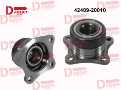 ������� ������ 42409-20010 DACF1072 DACF1097DHR2 ST19# SV3# SV4# ST206 ���, 1.2�� Dagger 4240920010 4240920010 ����