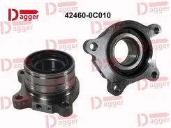 ������� ������ 42460-0C010 42460-0C010 GSK5# UCK5# ���, L 2.6�� standart 424600C010 424600C010 ����