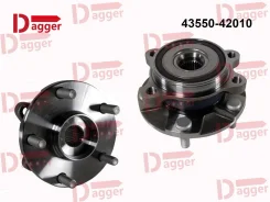 ������� ������ 43550-42010 3DACF041D-3JR NZE15# ZRE15# �����, 3.7�� standart 4355042010 4355042010 ����