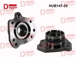 ������� ������ HUB147-20 42200-S10-008 CRV RD1 39*74.5 ���, R �� standart HUB14720 HUB14720 ����