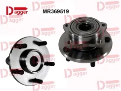 ������� ������ MR369519 DACF1092A Galant E5#A 92-96. Galant/Legnum EA#A/EC#A 96-02 2WD ���, 2.52 �� standart MR369519 MR369519 ����