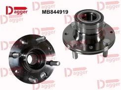 ������� ������ MB844919 28BWK18/DACF1050 CA1A CB3A CB5A CB7A CB8A N31 ���, 1.96�� standart MB844919 MB844919 ����